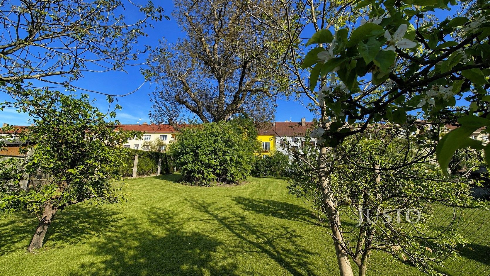 Rodinné domy, Písek - Budějovické Předměstí, Jihočeský kraj, 454 m² - 2