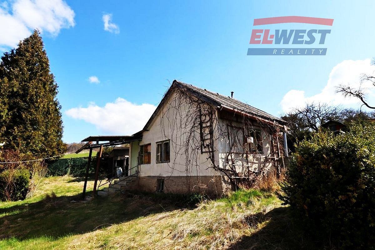 Prodej rodinný dům - Sušice - Sušice III, okres Klatovy, Plzeňský kraj, 46 m² - 5