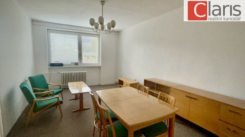 2+1, I. Šustaly, Kopřivnice, 56 m²