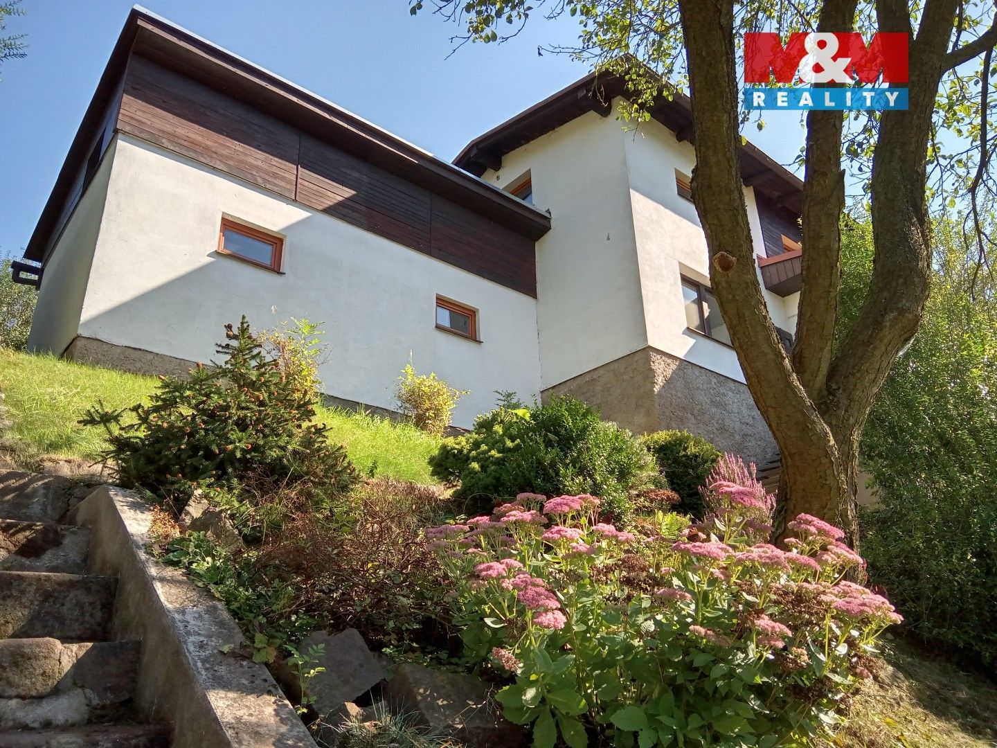 Rodinné domy, Heřmánkovice, 240 m²