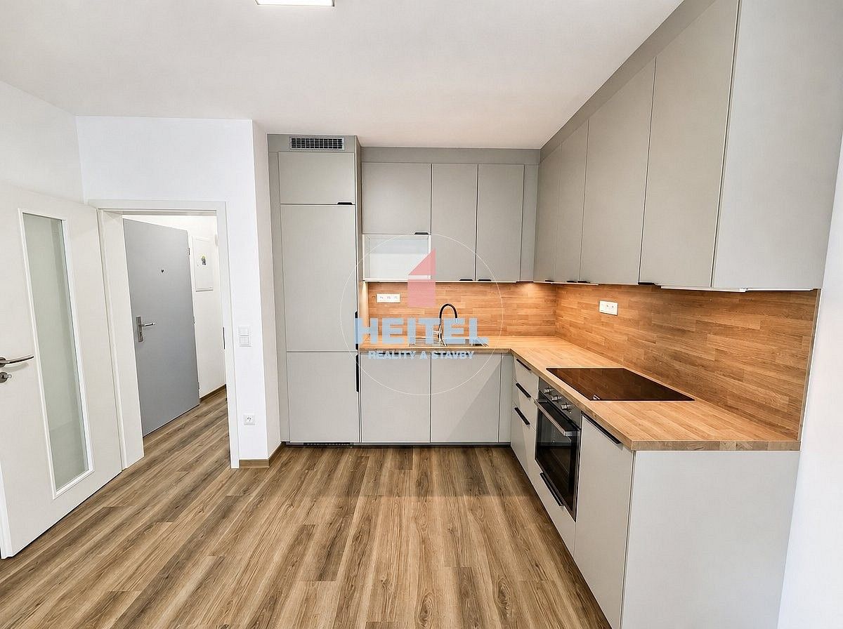 Byt 2+kk, 41 m²
