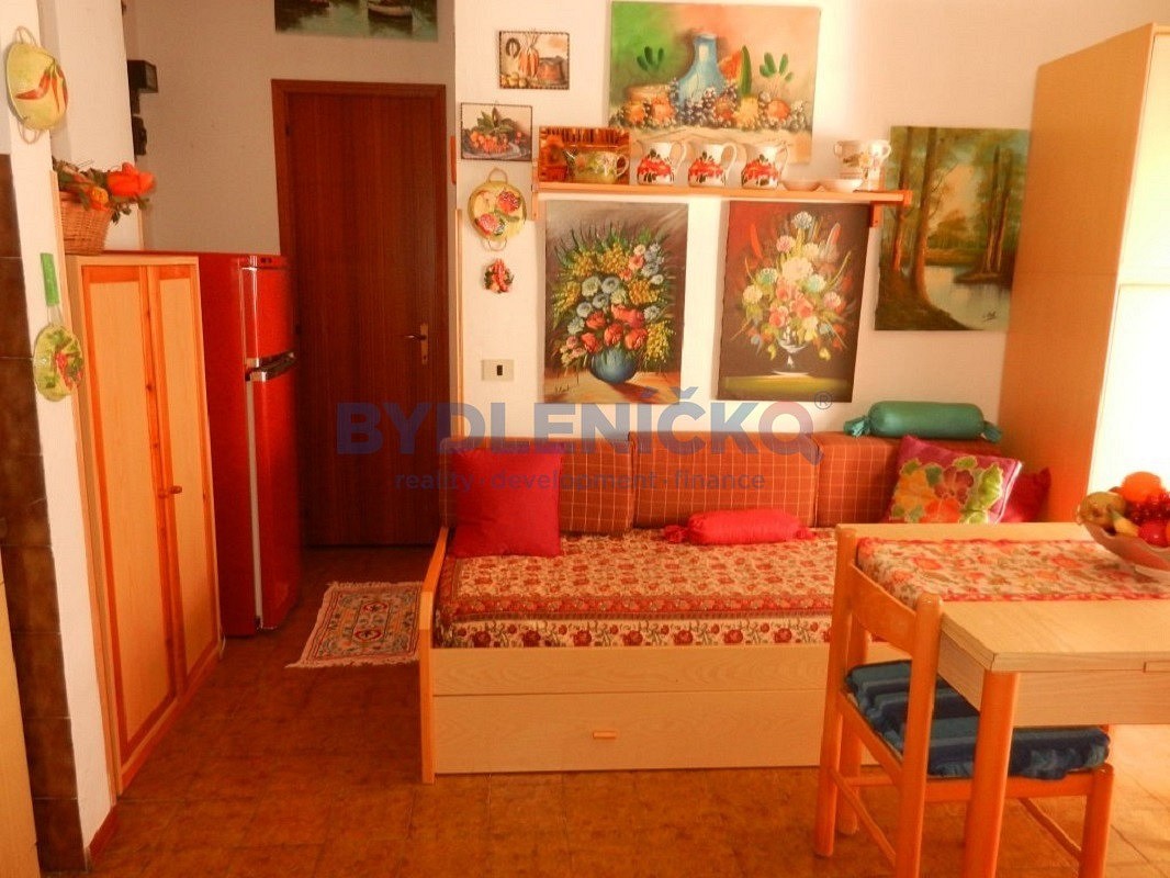 Byt 4+kk · 70 m² · Scalea, Italia, Itálie - 3