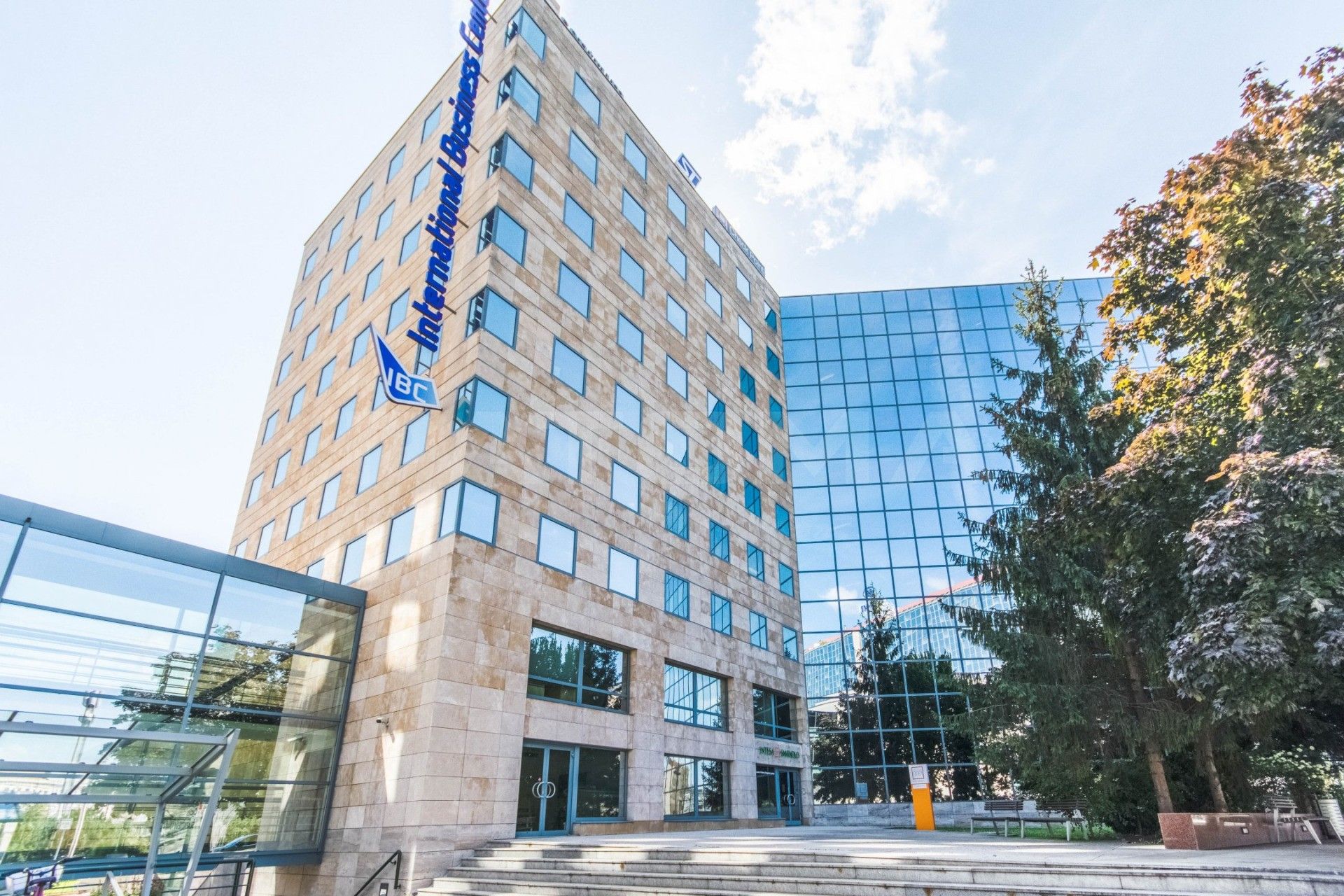 Kanceláře, Pobřežní, Praha, 135 m²