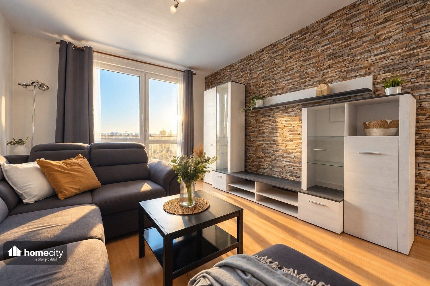 Byt 4+1 · 91 m² · Družstevní, Hlinsko, okres Chrudim - 4