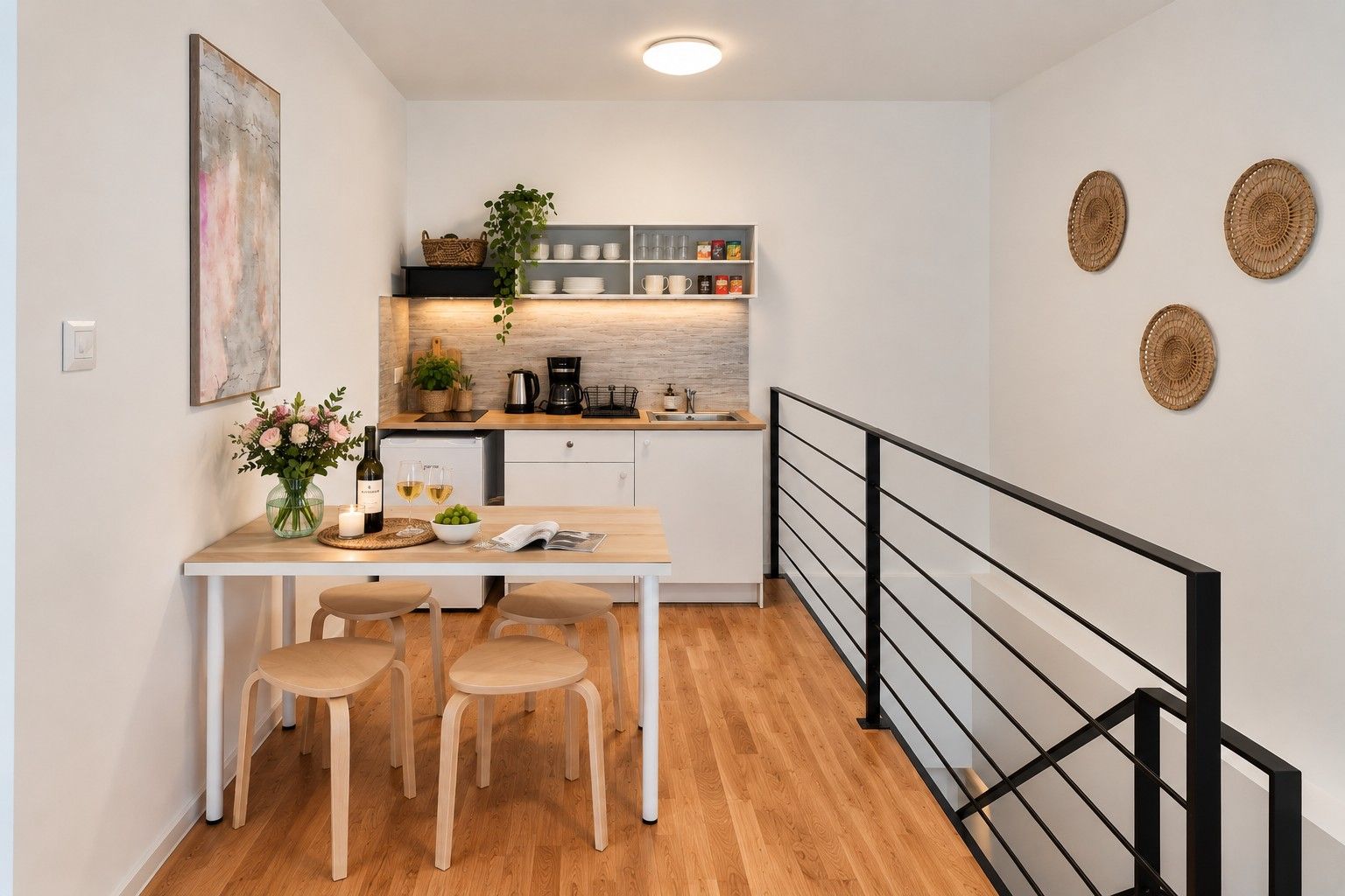 Byty, Žitná, Praha - Nové Město, 57 m² - 1