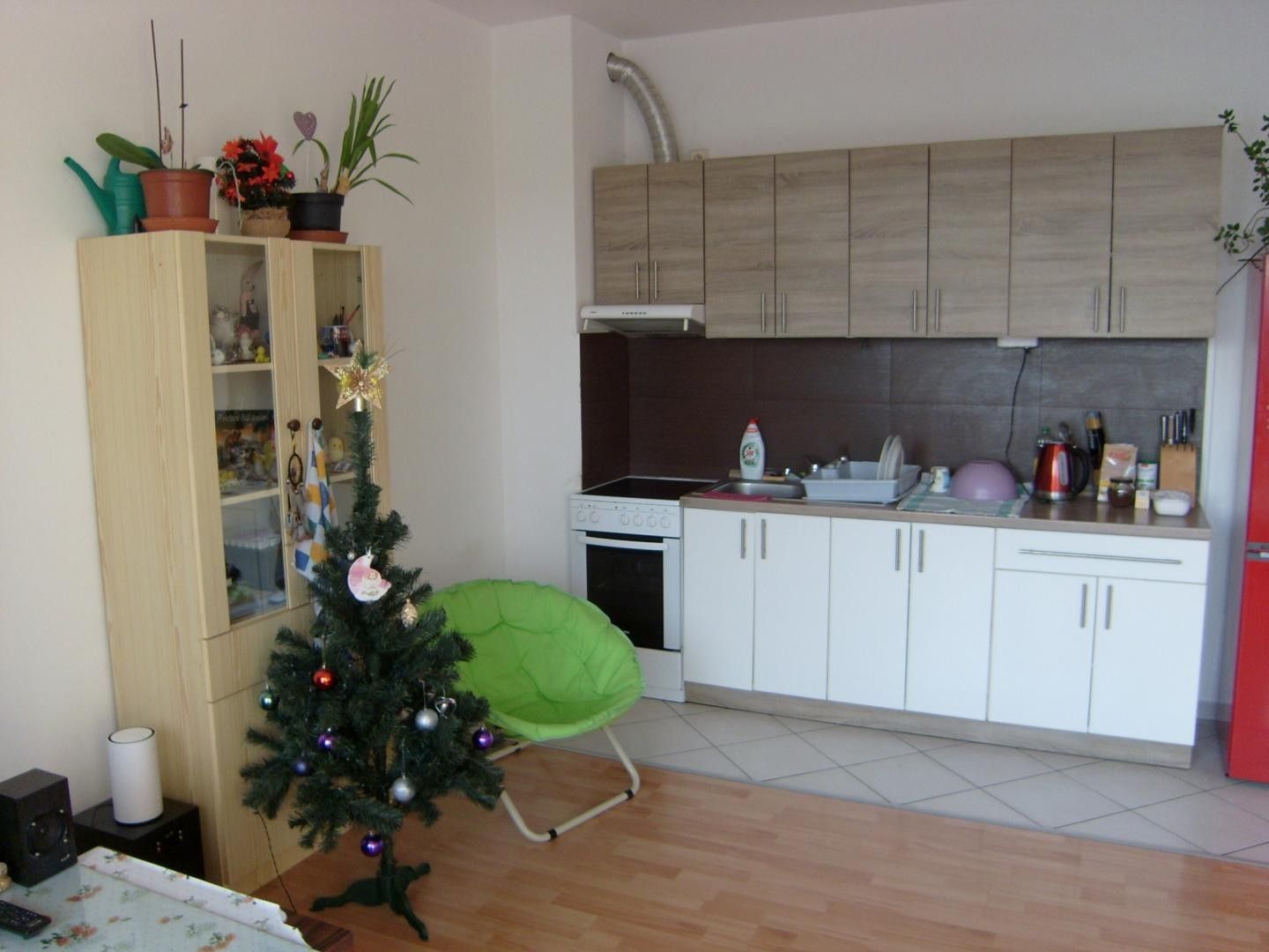 2+kk, Mánesova, Vysoké Mýto, 66 m²