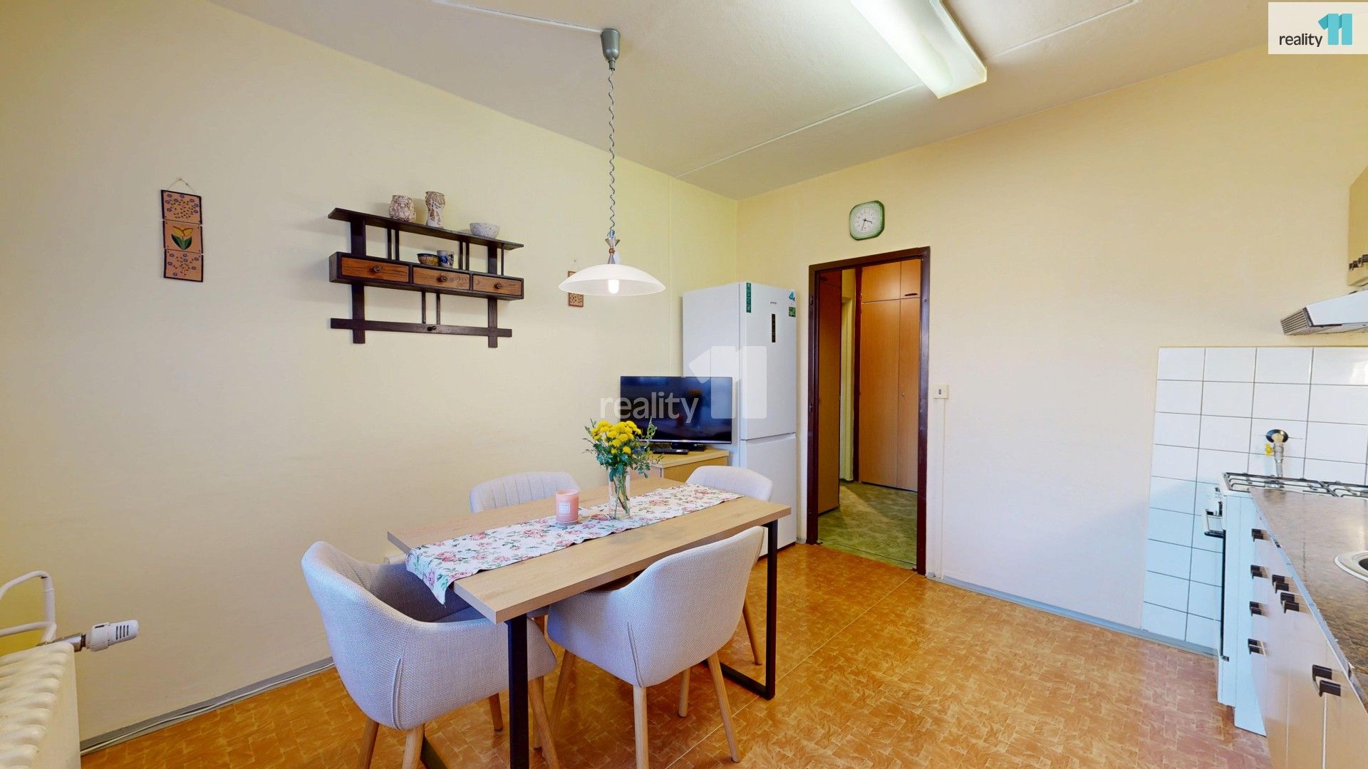 Byt 3+1 · 70 m² · Na Spravedlnosti, Havlíčkův Brod - 3