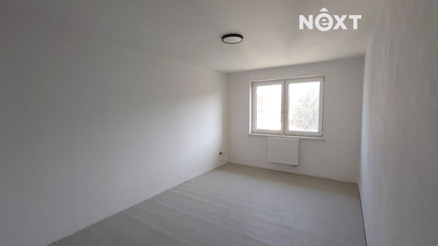Byt 2+1 · 42 m² · Ralsko Ploužnice - 4