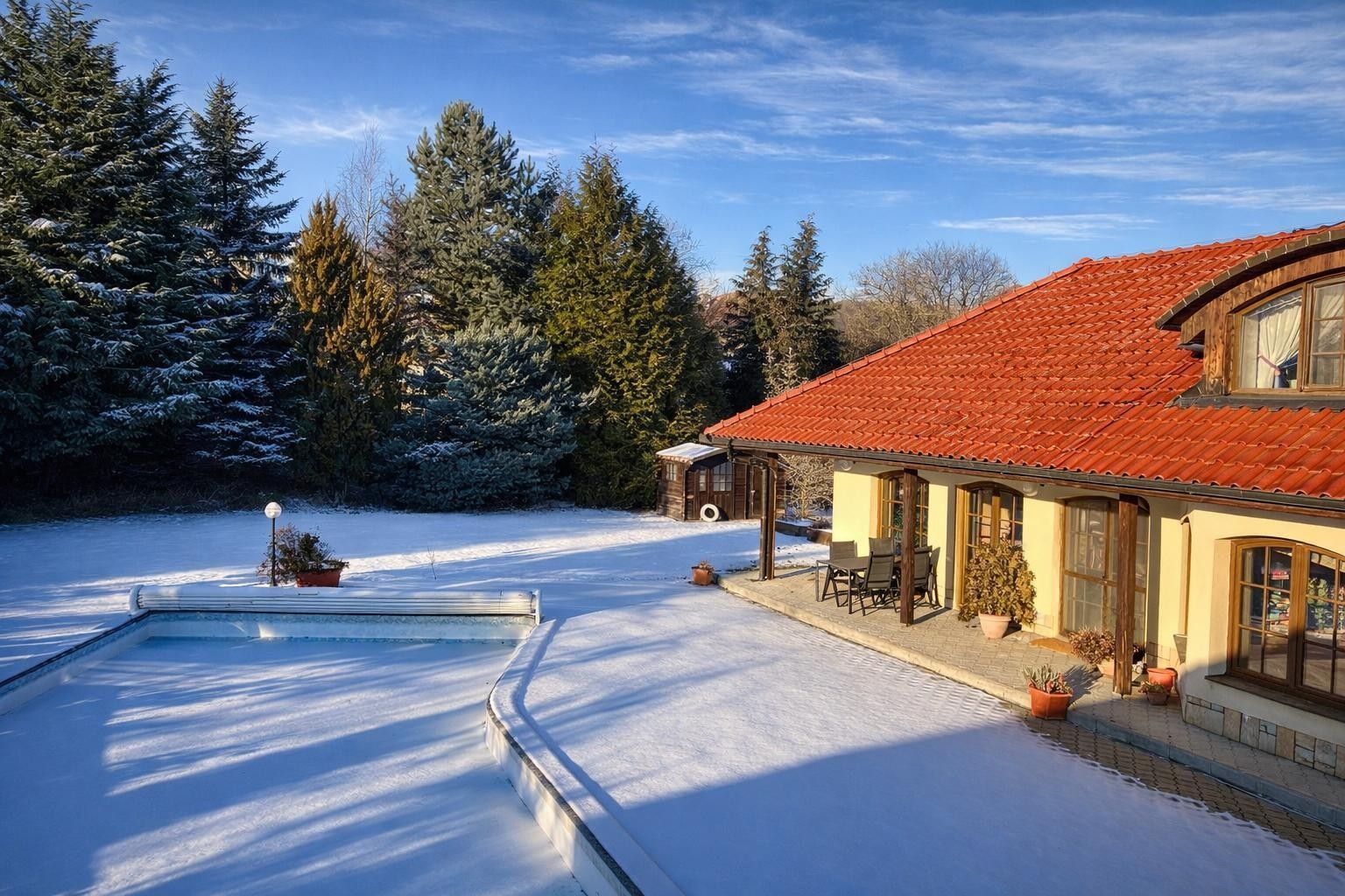 Ostatní, Olšany, Vyškov, 392 m²