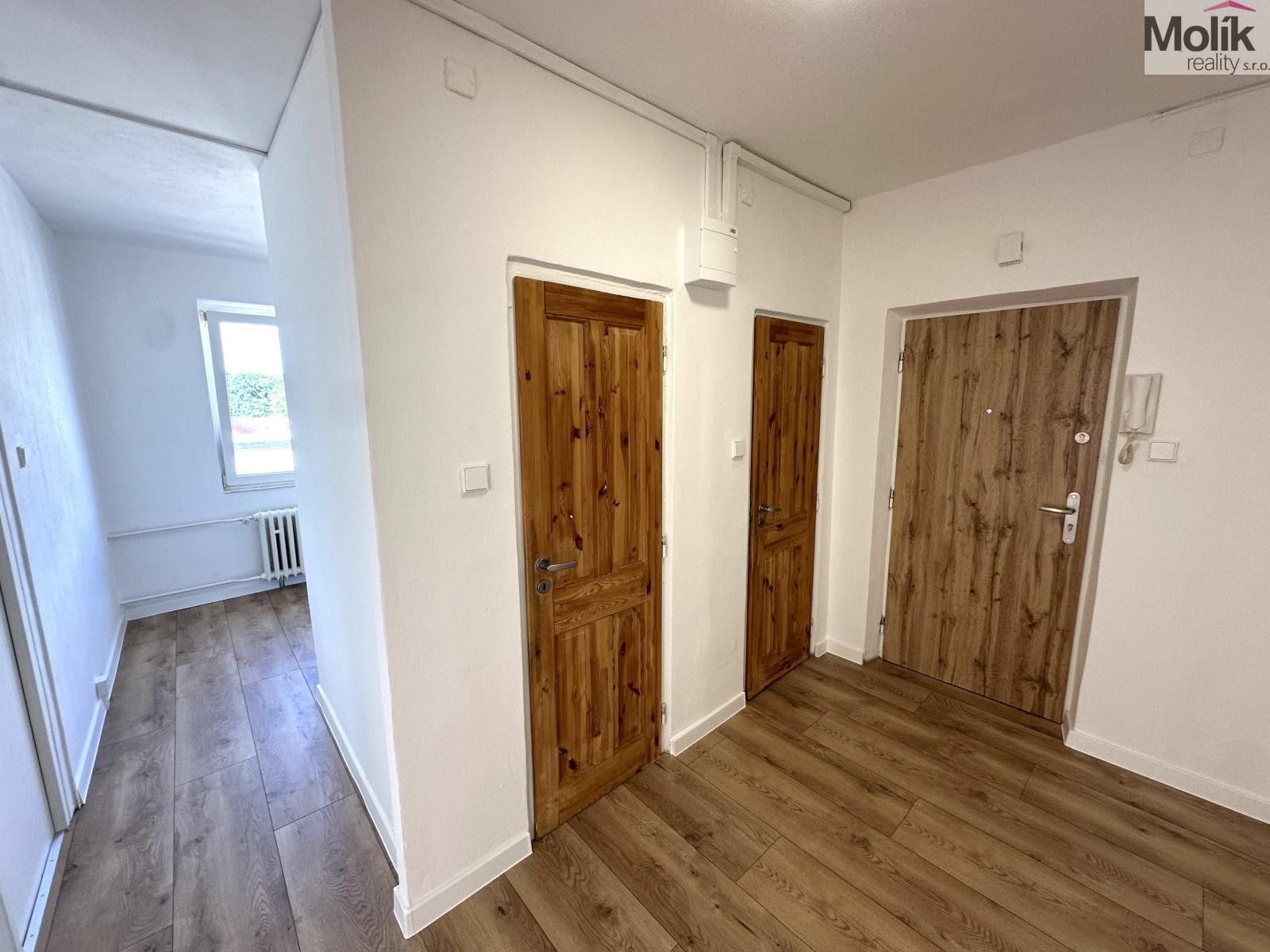 Byt 2+1 · 52 m² · Družby, Duchcov - 4