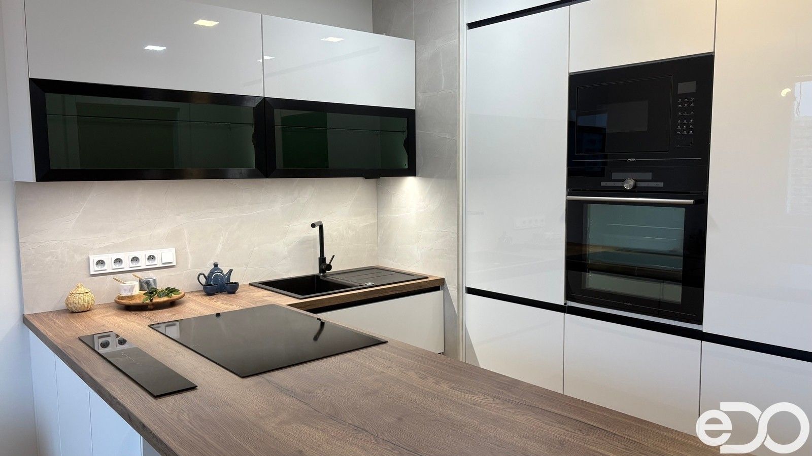 Pronájem byt 3+kk - třída Edvarda Beneše, Hradec Králové, 80 m²