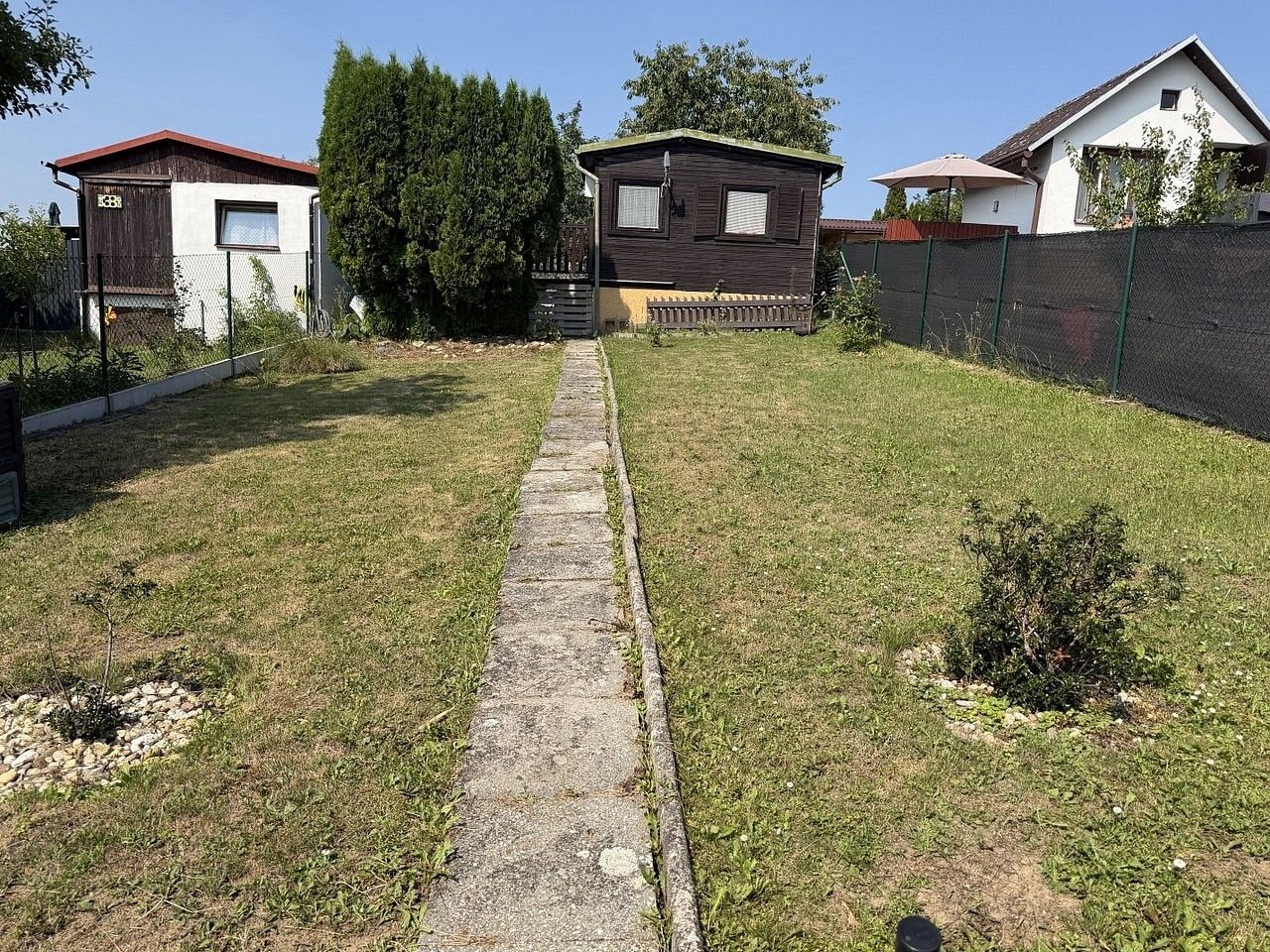Prodej zahrada - Hlučín, okres Opava, Moravskoslezský kraj - 2