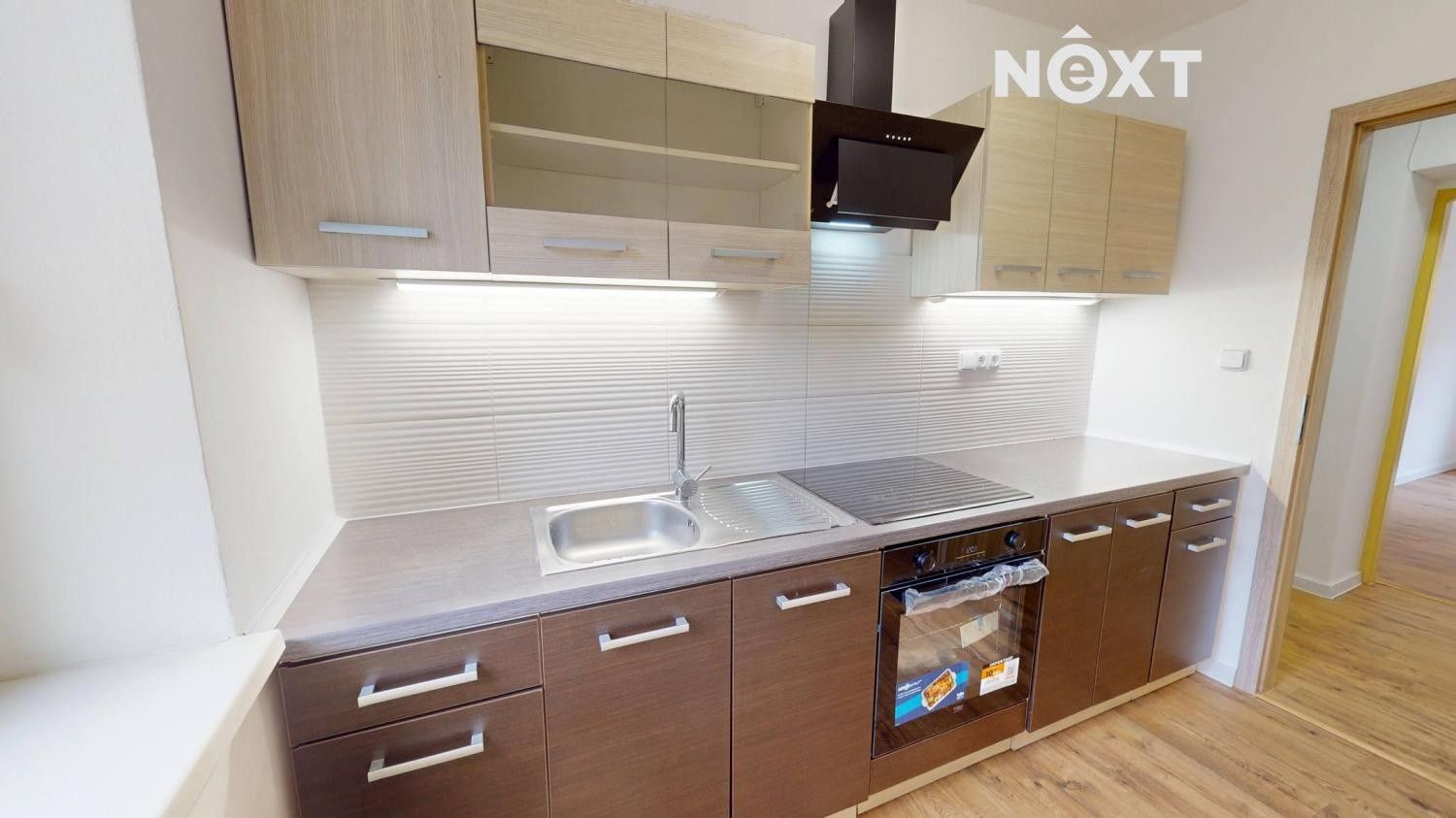 Pronájem byt 3+1 - K Loučkám, Litvínov, 64 m²