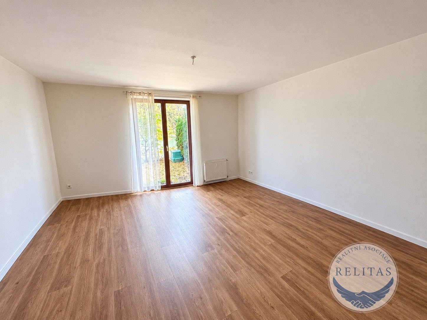 Byt 1+kk · 31 m² · Zimní 1582, Hostivice - 3