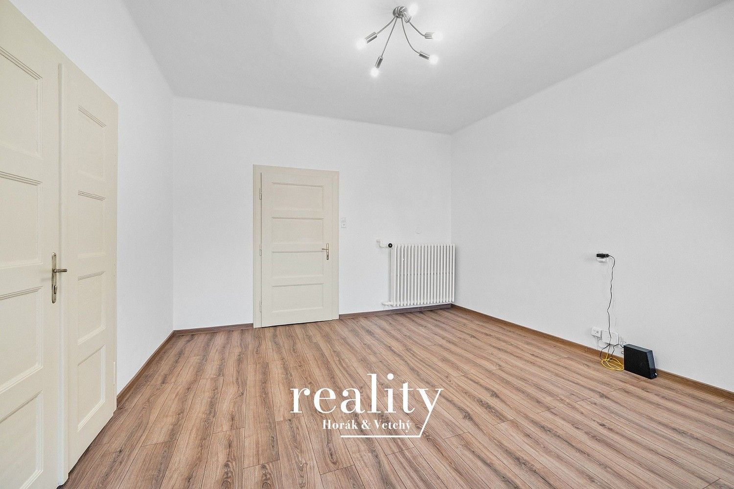 Pronájem byt 2+1 - Benjamina Kličky, Znojmo, 65 m² - 2