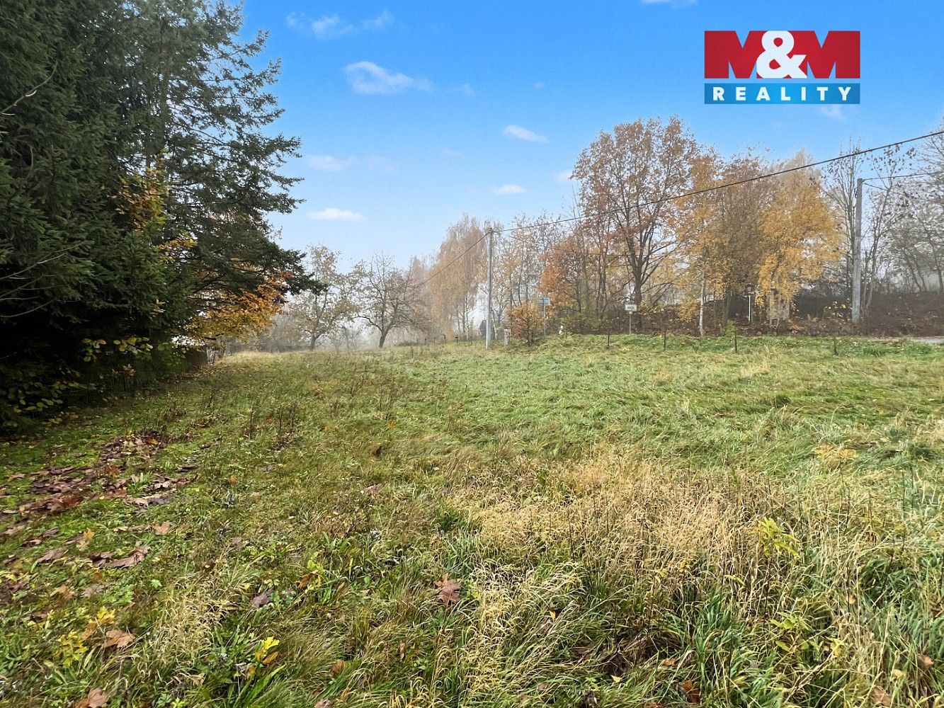 Zahrady, Stružnice - Bořetín, okres Česká Lípa, Liberecký kraj - 2