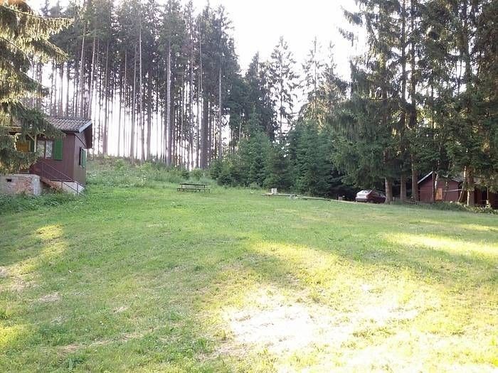 Chata · Mirošov - Mirošov u Bobrové, Kraj Vysočina - 3