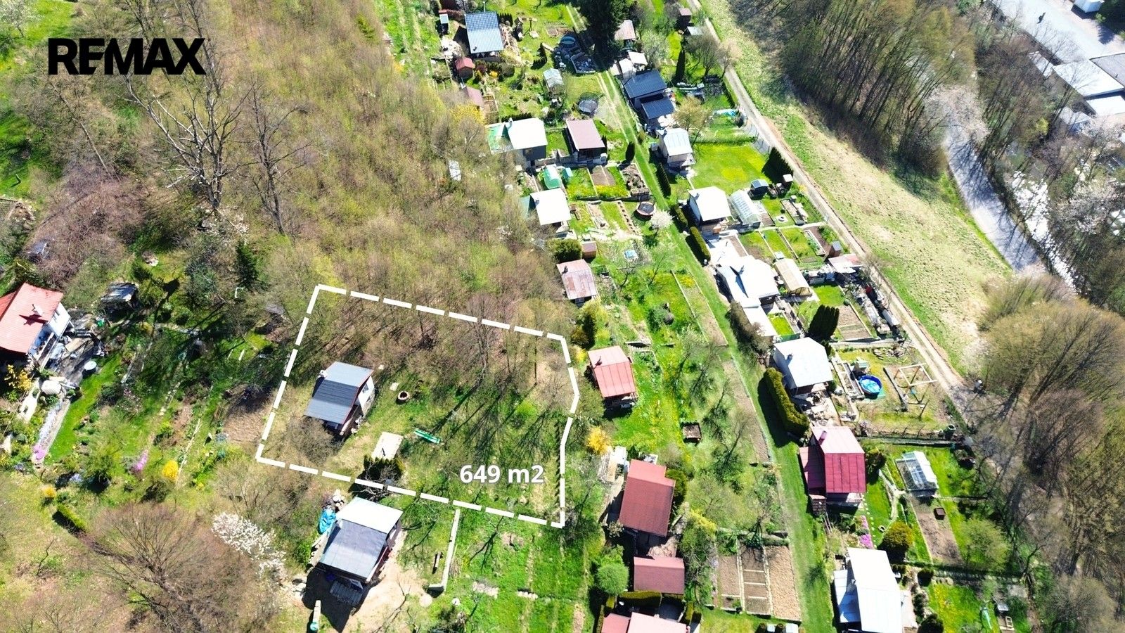 Chaty, Vsetín, 50 m² - 2