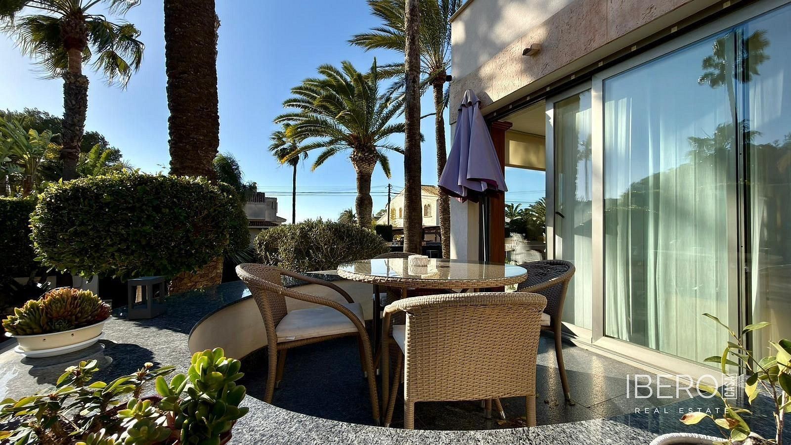 Prodej rodinný dům - Benidorm, ES, 357 m² - 2