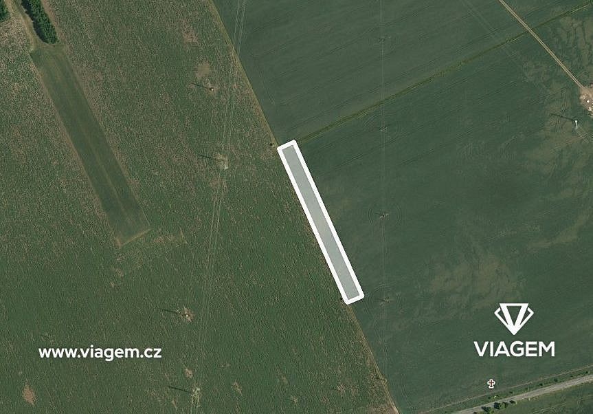 Zemědělské pozemky, Telnice, okres Brno-venkov, Jihomoravský kraj