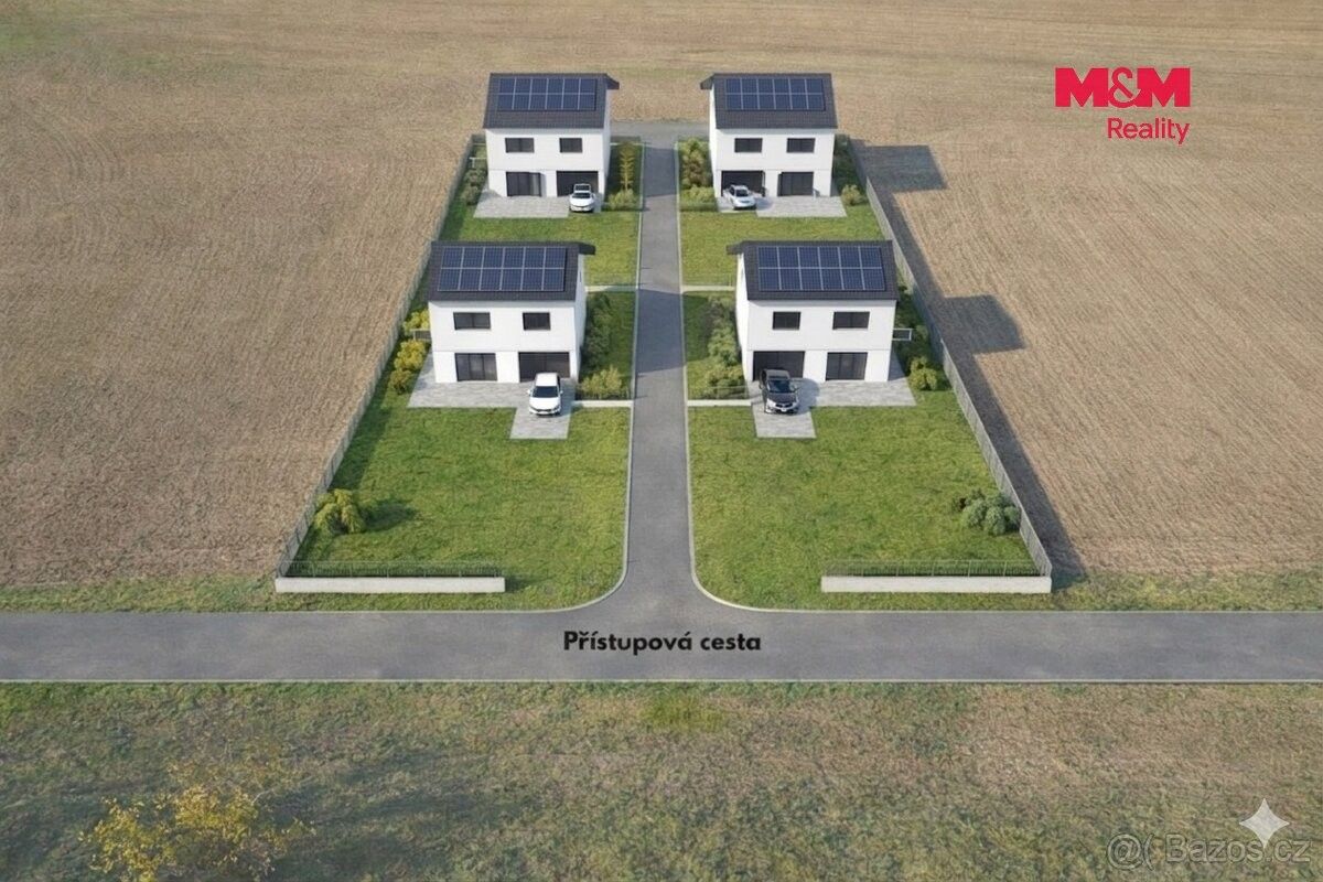 Pozemky pro bydlení, Mohelnice, 789 85 - 2
