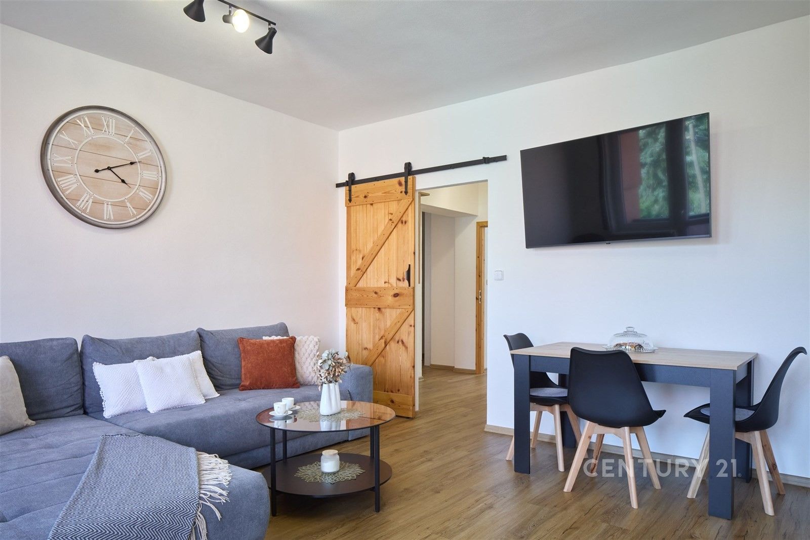 Prodej byt 3+kk - Šumná, 65 m² - 5