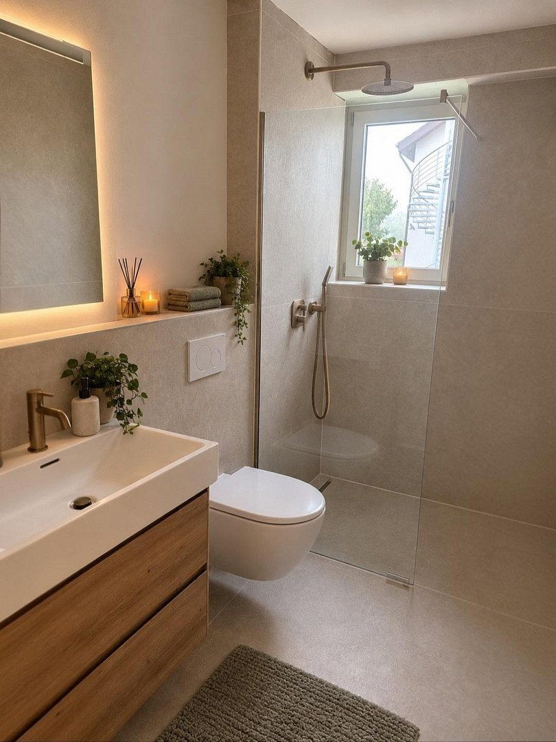 1+1, Freiburg Sankt Georgen Baden-Württemberg 79111, 20 m² - 2