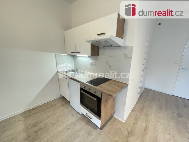 1+kk, Moulíkova, Praha, 25 m² - 2
