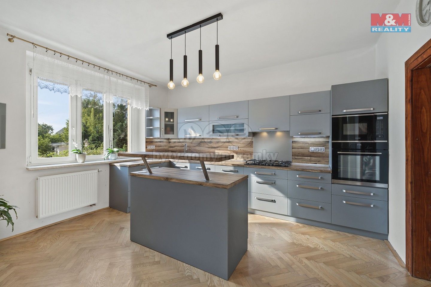 Prodej rodinný dům - Horského, Kolín, 136 m²