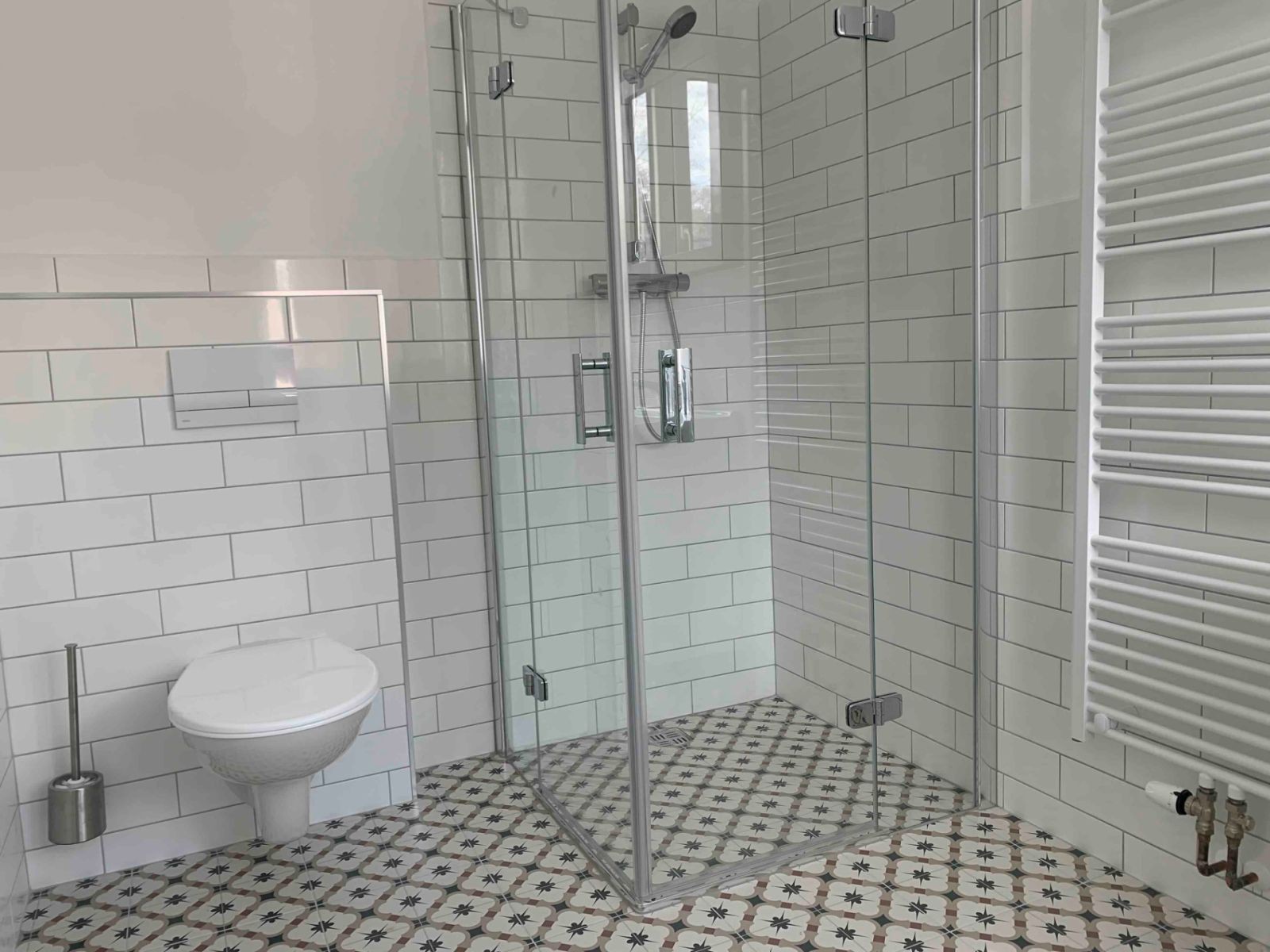 2+1, Pod Kovárnami, Příbram - Březové Hory, Středočeský kraj, 60 m² - 1