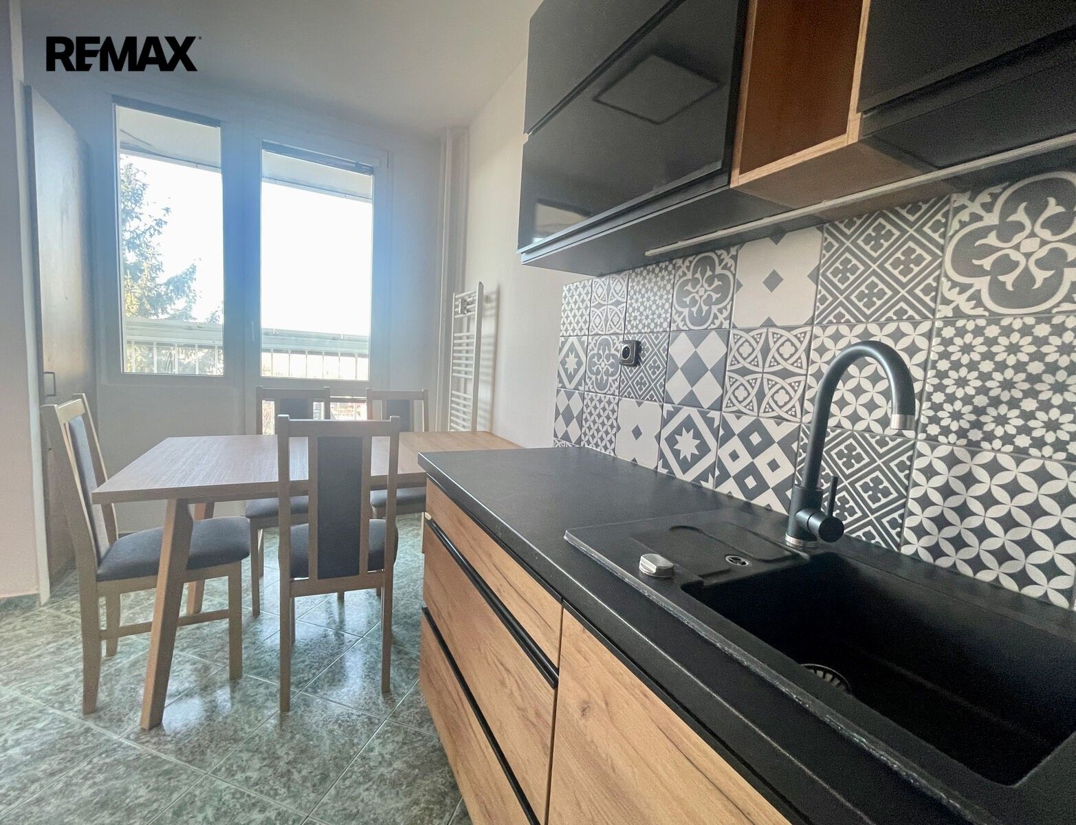 Pronájem byt 3+kk - Pšenčíkova 685, Praha Kamýk, 69 m² - 5