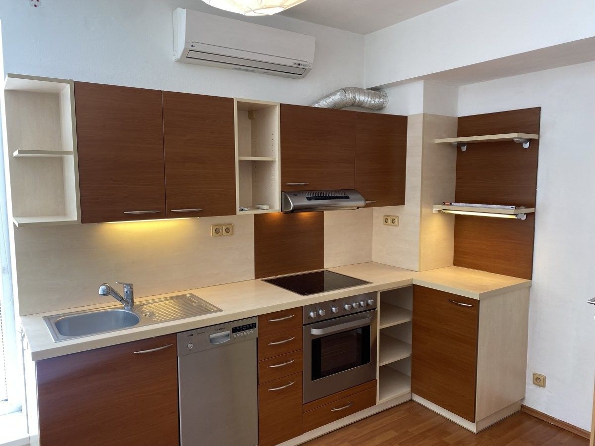 3+kk, Chudčická, Brno, 73 m²