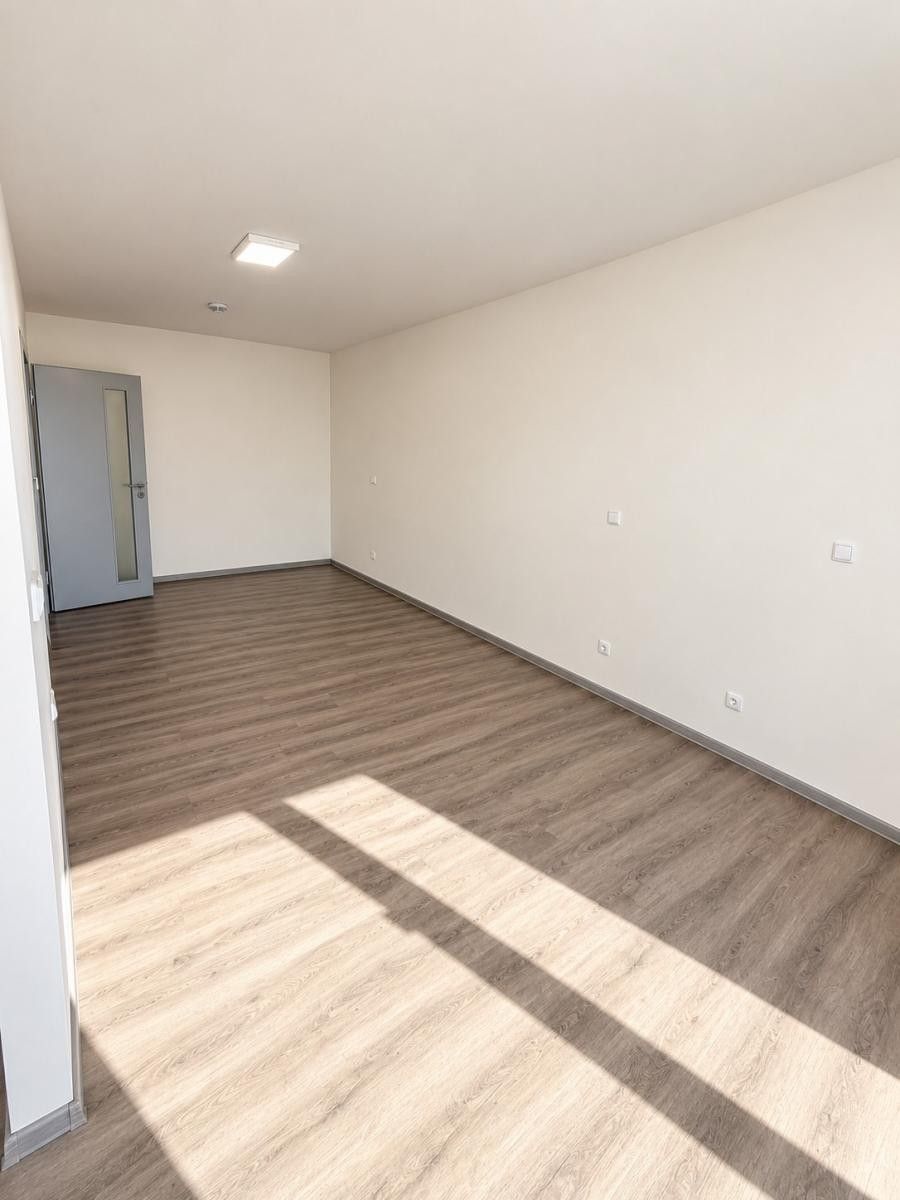 Byt 1+kk · 35 m² · Rooseveltova, Chlumec nad Cidlinou - 4