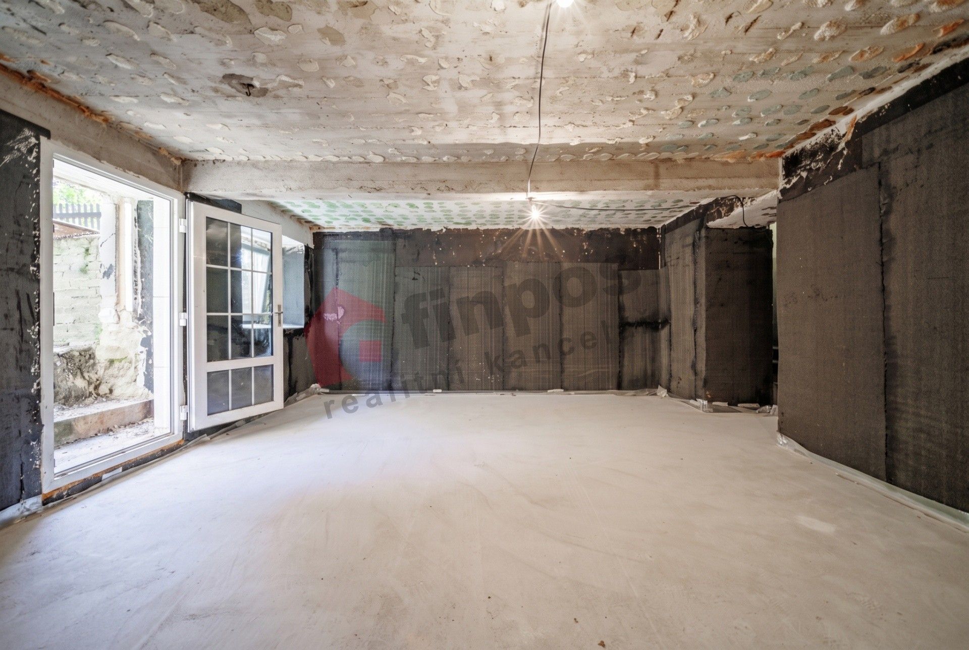 Byt 1+kk · 48 m² · Na stráži 1547, Praha Libeň - 3