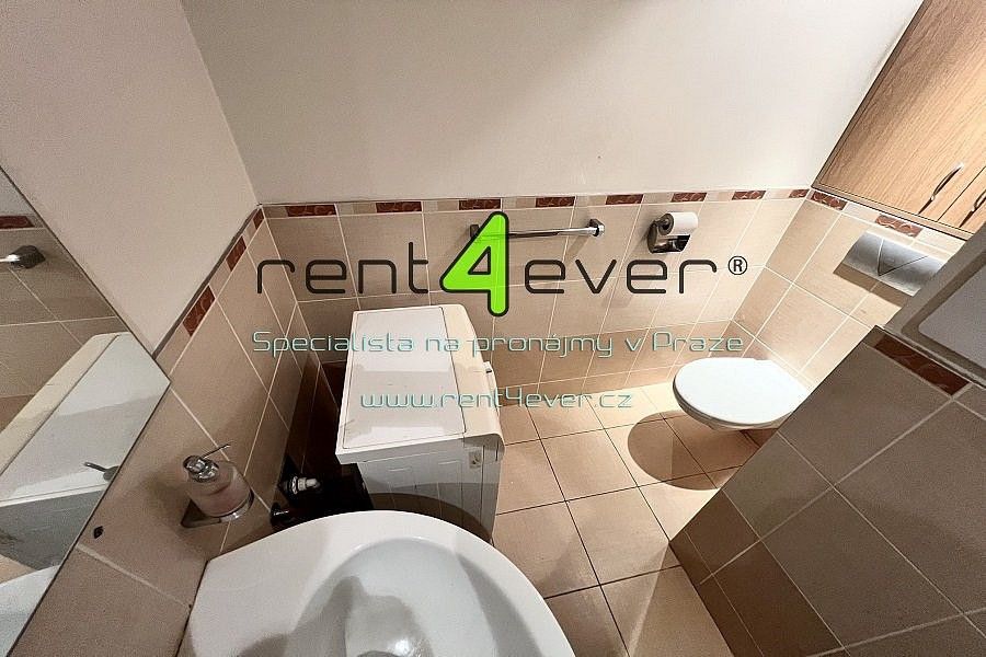 2+kk, Praha - Horní Počernice, okres Praha 20, Hlavní město Praha, 43 m² - 1