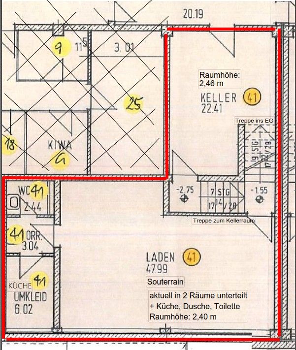 Kancelář · 146 m² · Feursstraße Olching Olching Bayern 82140 - 4