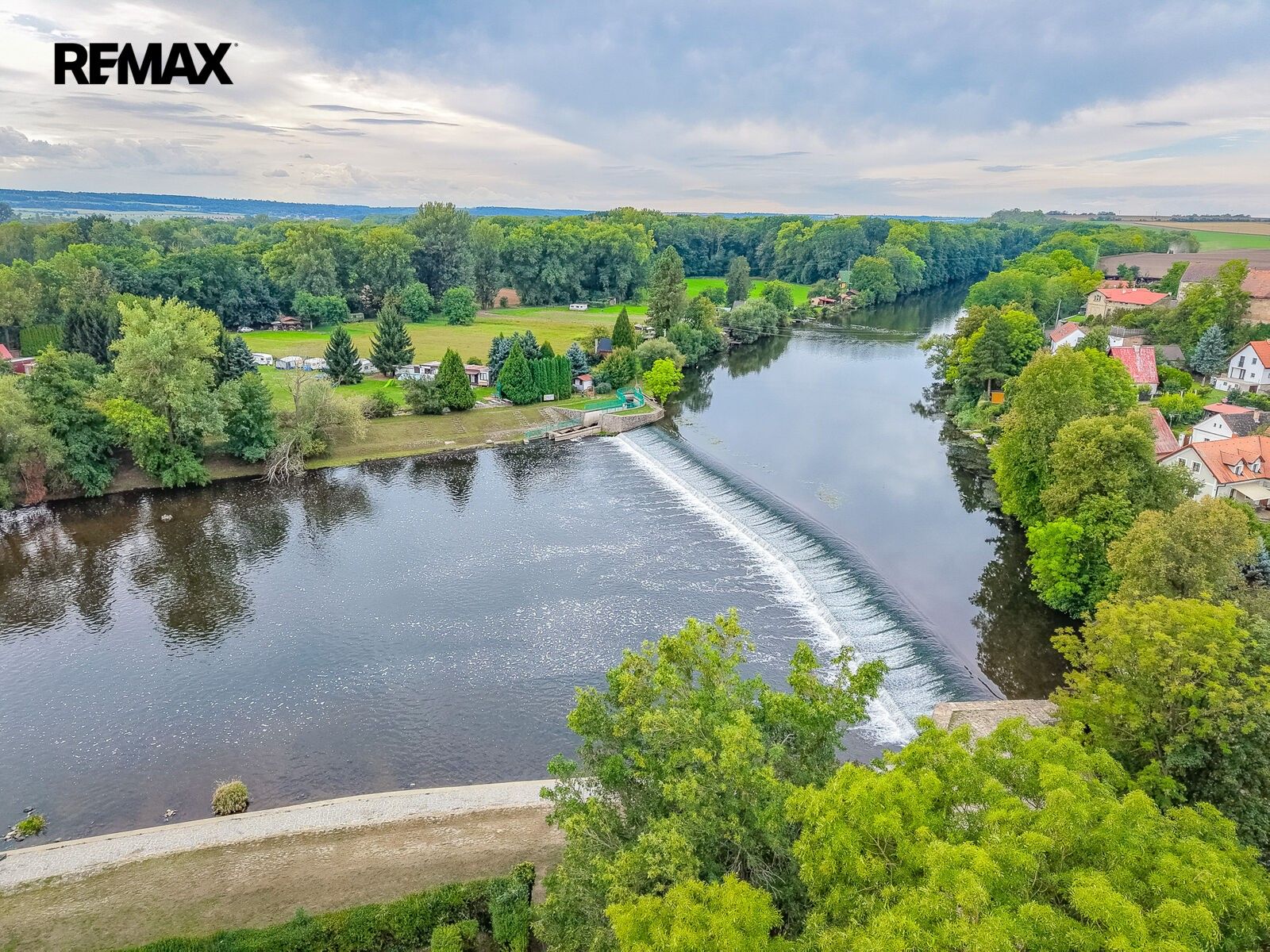 Rodinný dům · 80 m² · Brozany nad Ohří Hostěnice - 2