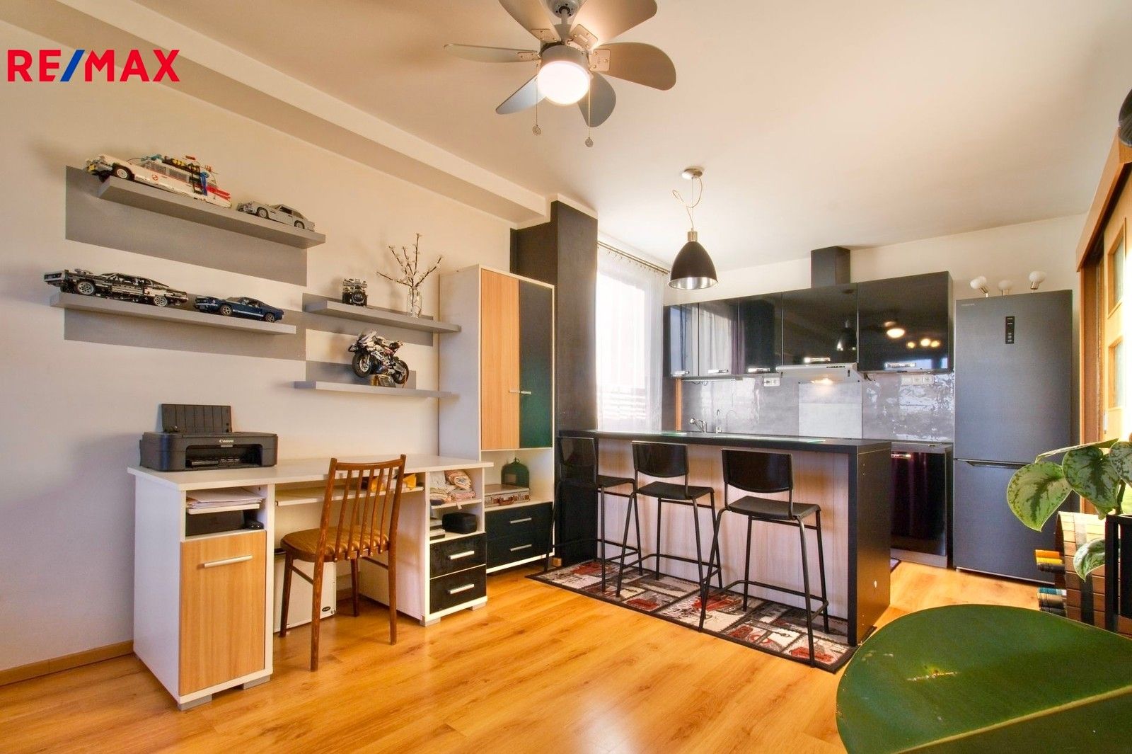 Prodej byt 2+kk - Černá silnice, Mnichovo Hradiště, 46 m²