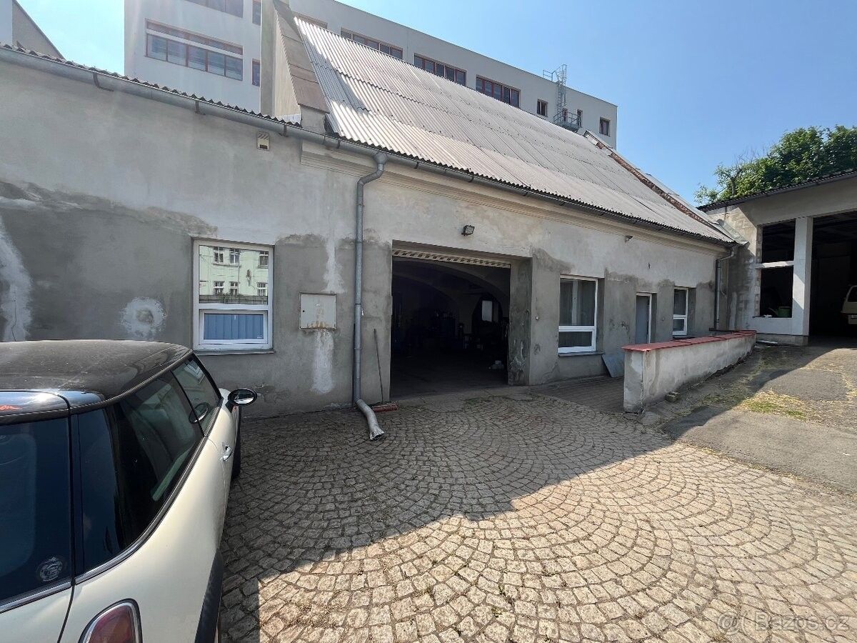 Ostatní, Šumperk, 787 01 - 2