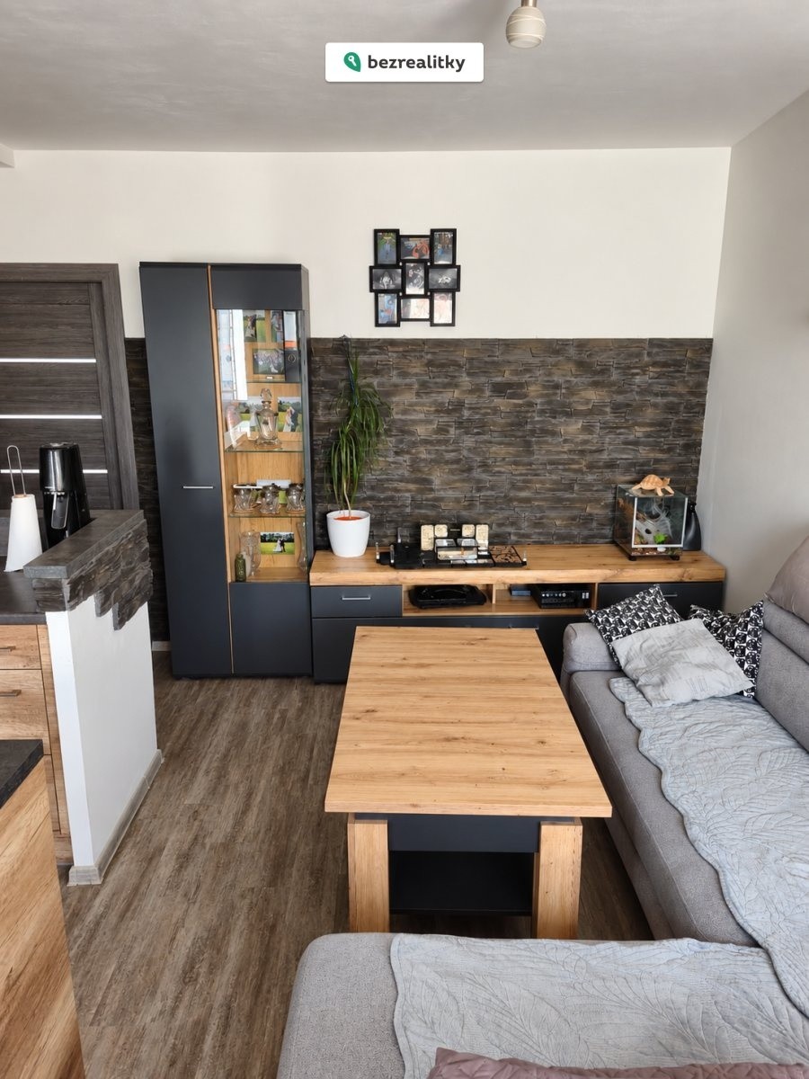 Prodej byt 3+1 - Pražská 1531, Náchod, 55 m² - 5