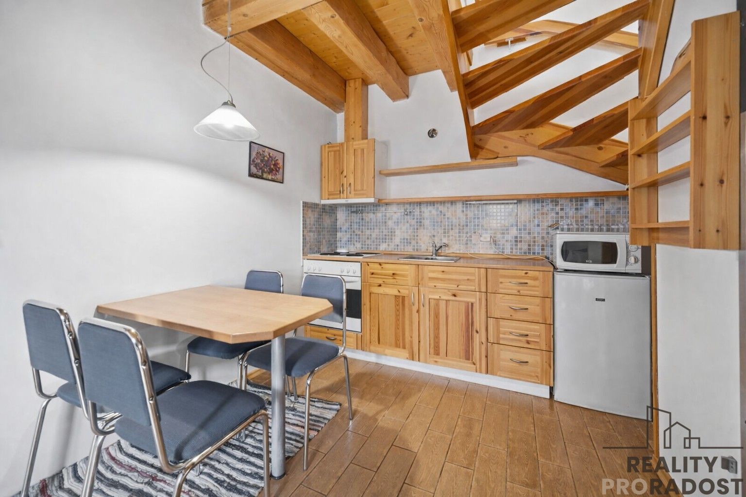 Chalupa · 80 m² · Výprachtice - 4