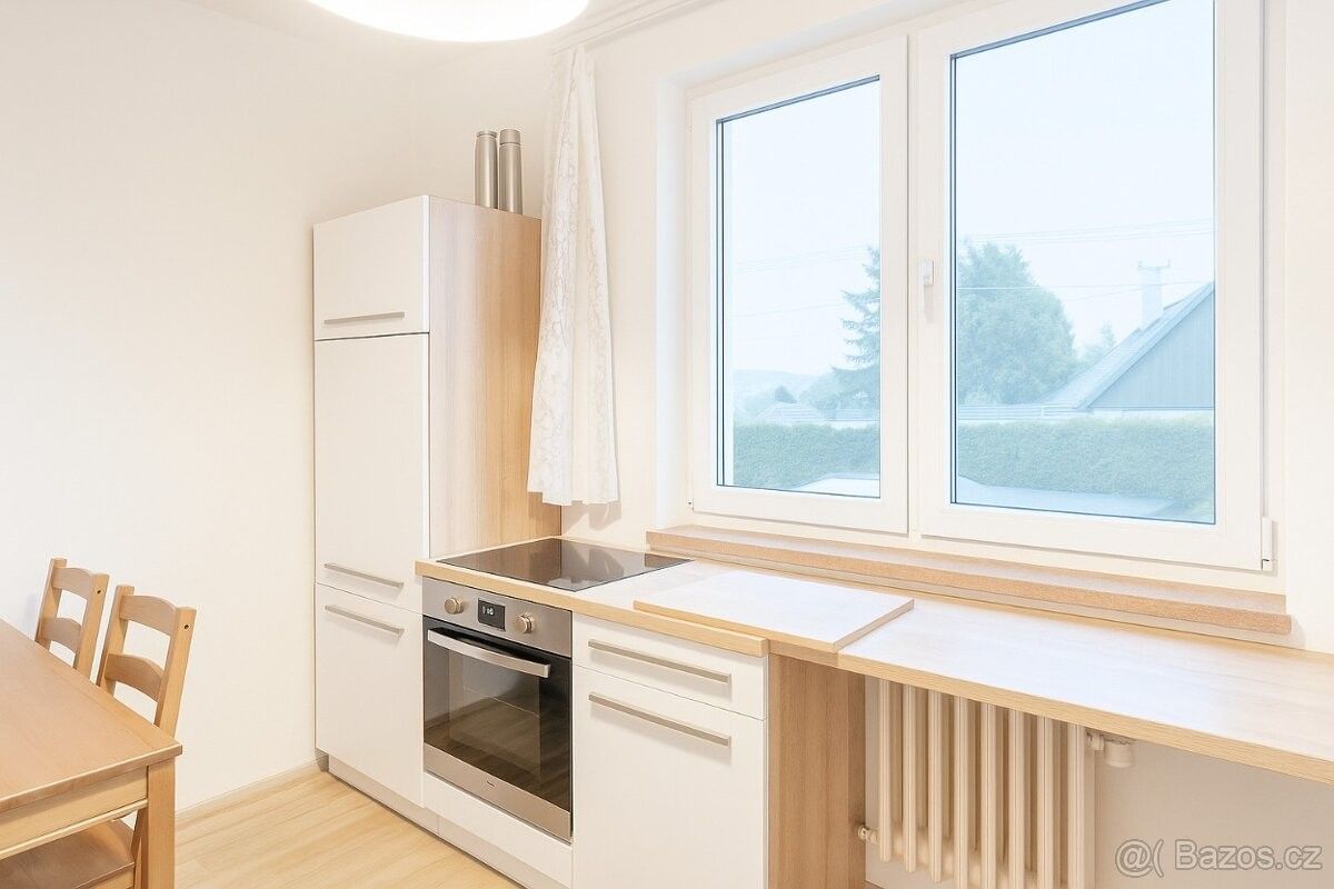 Pronájem byt - Uherské Hradiště, 686 01