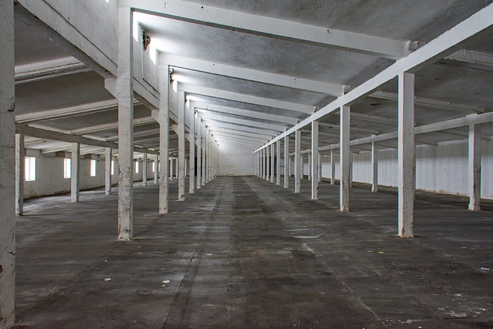 Sklad · 1 611 m² · Holohlavy - 4