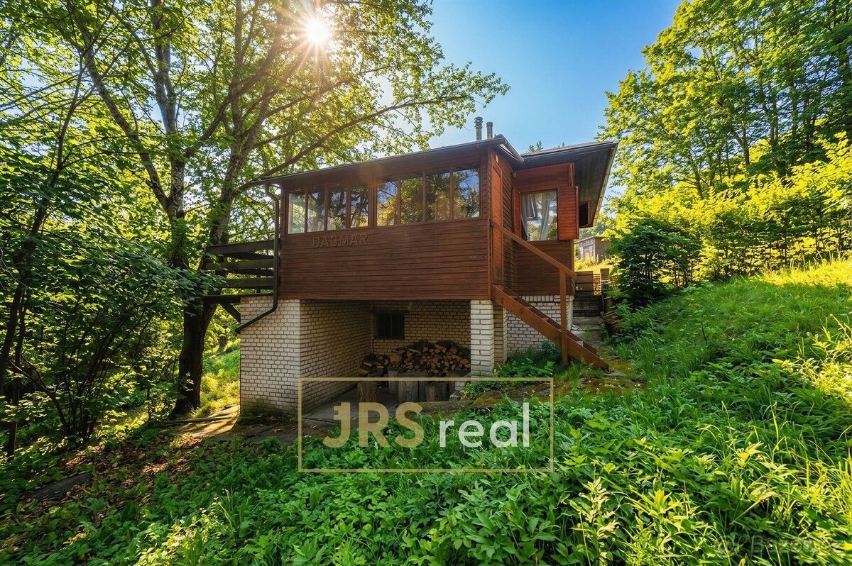 Chaty, Radějov u Hodonína, 696 67 - 1