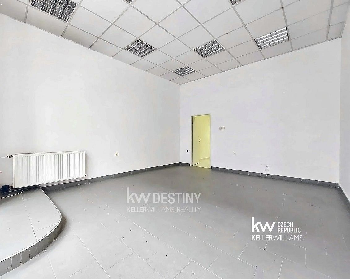 Pronájem obchodní prostory - Teplice, Ústecký kraj, 38 m² - 5
