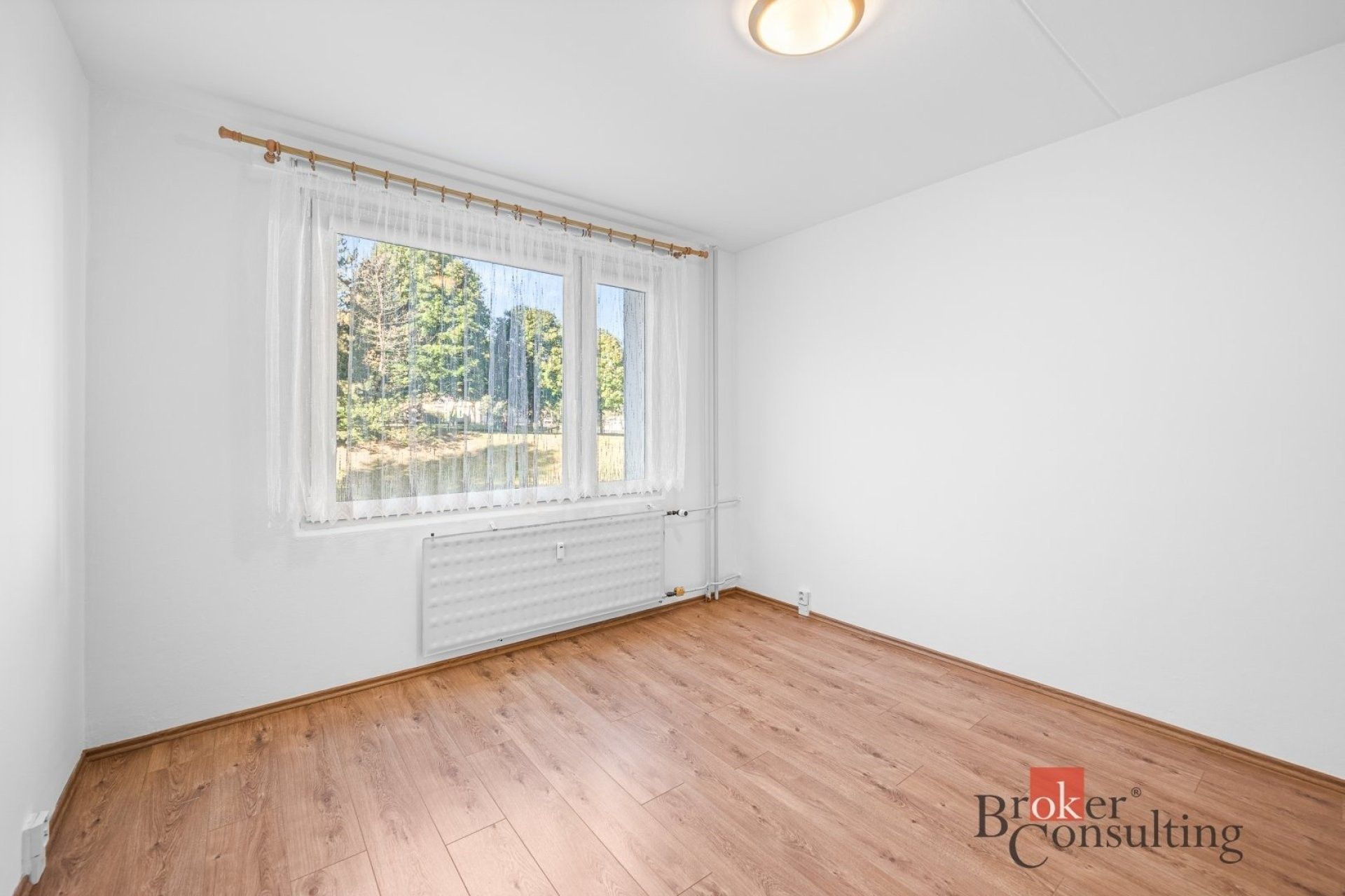 Byt 3+1 · 68 m² · Rabštejnská, Plzeň - 4