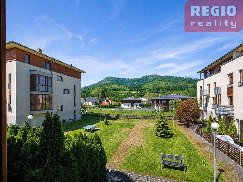Pronájem byt 2+kk - Čeladná, 42 m² - 2
