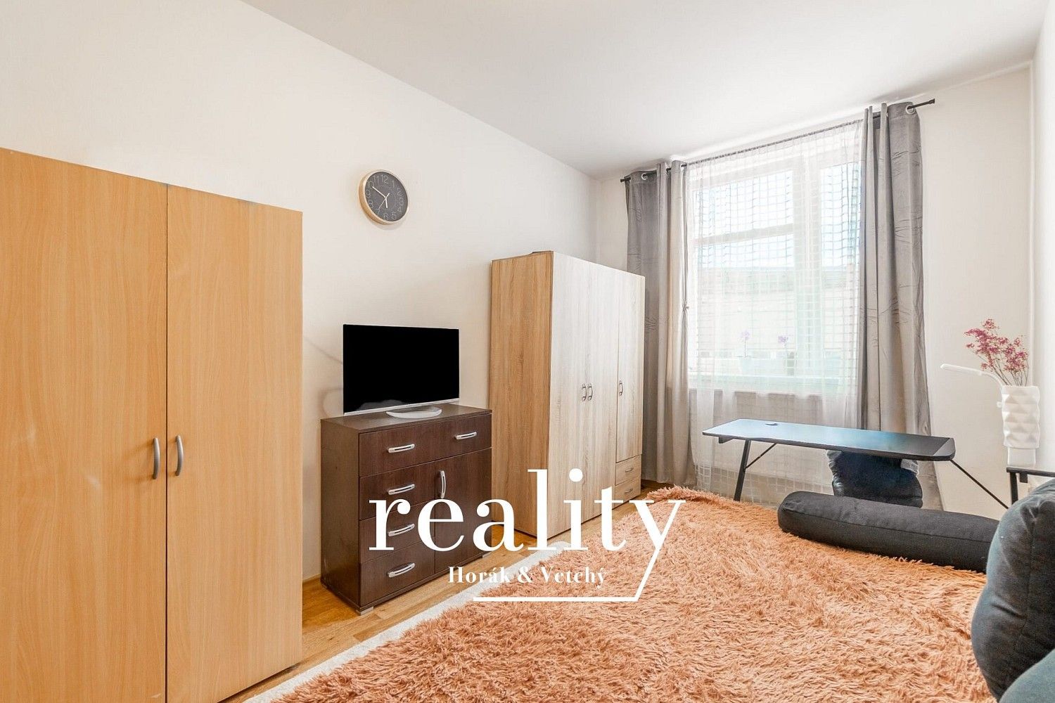 Byt 1+kk · 23 m² · Dačického, Brno - Husovice - 3