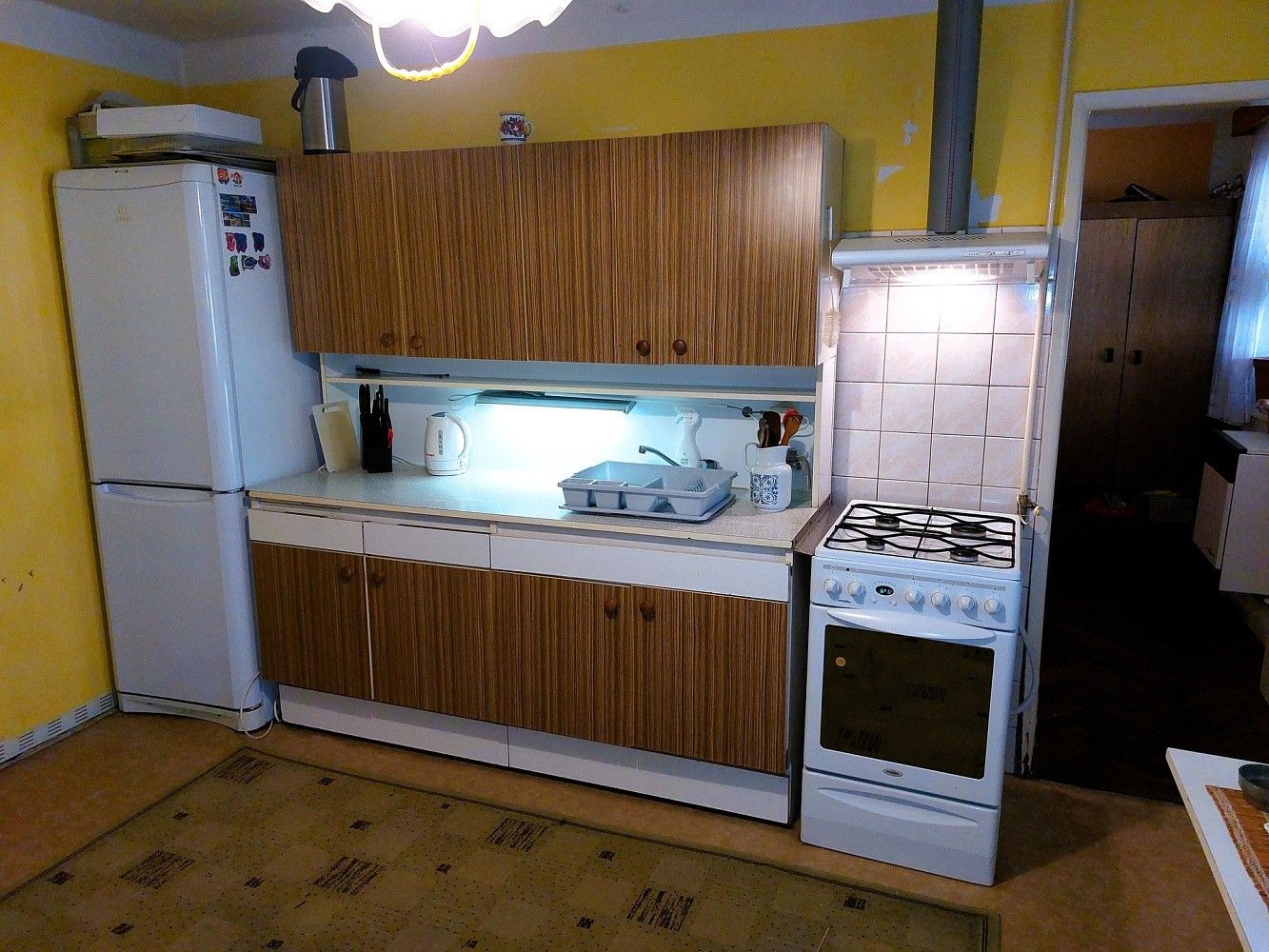 Rodinný dům · 54 m² · Polešovice, okres Uherské Hradiště - 4