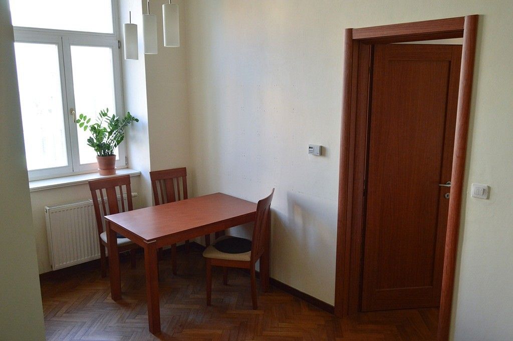 Byt 2+kk · 41 m² · Koubkova, Praha 2 - Nové Město - 4